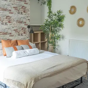 Hotel Upper Rock, Hove