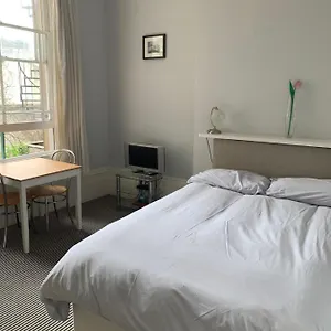 Flat Border Apartment