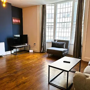 Flash Sale 1 Bedroom Flat Bn33don02 Apartment
