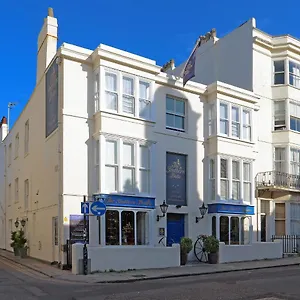 3* Gasthof The Southern Belle