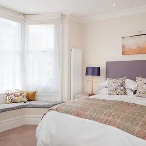 Affittacamere The Charm Boutique &, Hove