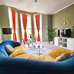 Flash Sale Central 3 Bedroom Flat Bn310fir03 Apartment