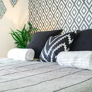 Hotel Saltwater, Hove