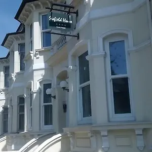 Seafield House Hove