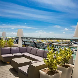 Malmaison Hove