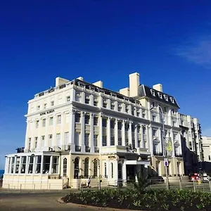 The Royal Albion Seafront Hove