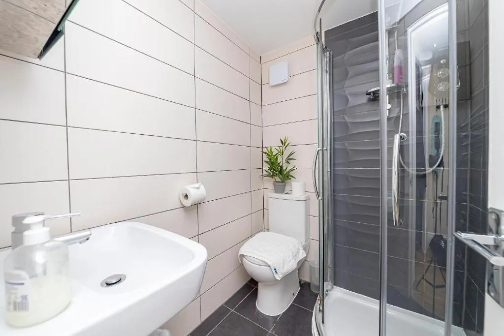 Bloomsaway Seafront Studio Bn38Bru03 Brighton Apartamento